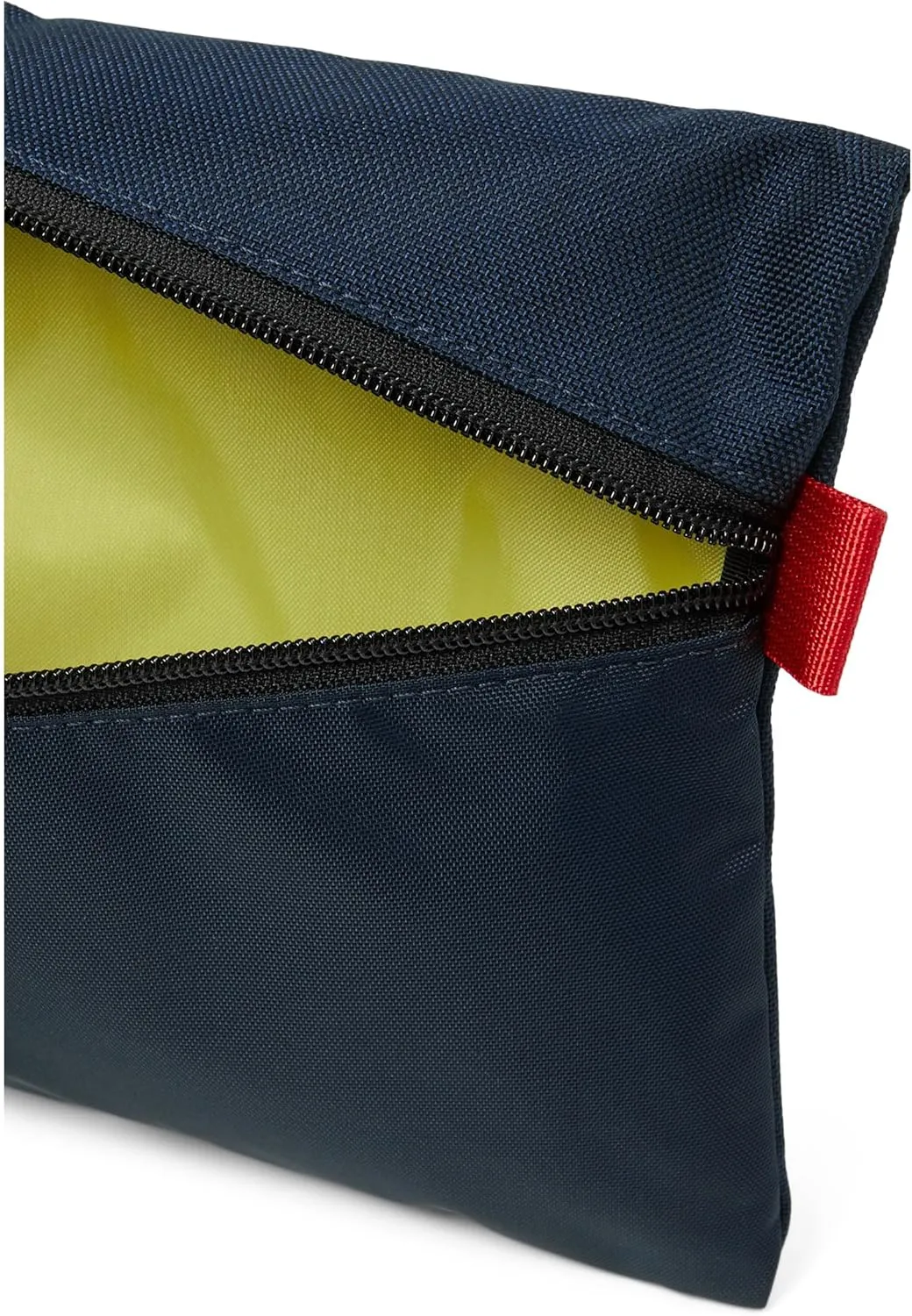 Topo Designs Accessory Bag Bundle, Navy/Navy, 10.2 x 12.1 x 0.8 9 x 5 x 0.6 5 x 3.5 x 0.4