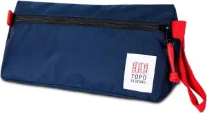 Topo Designs Dopp Kit - Navy/navy