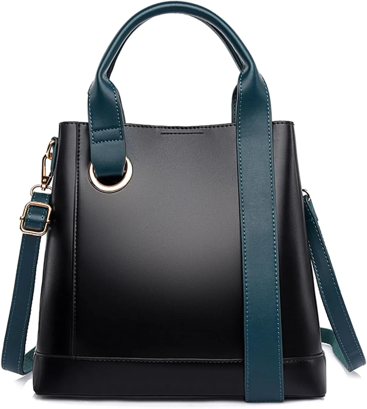 Tote Bag for Women Luxury Vegan Leather Purse Women's Handbags Large Crossbody Bags Designer Purses for Women