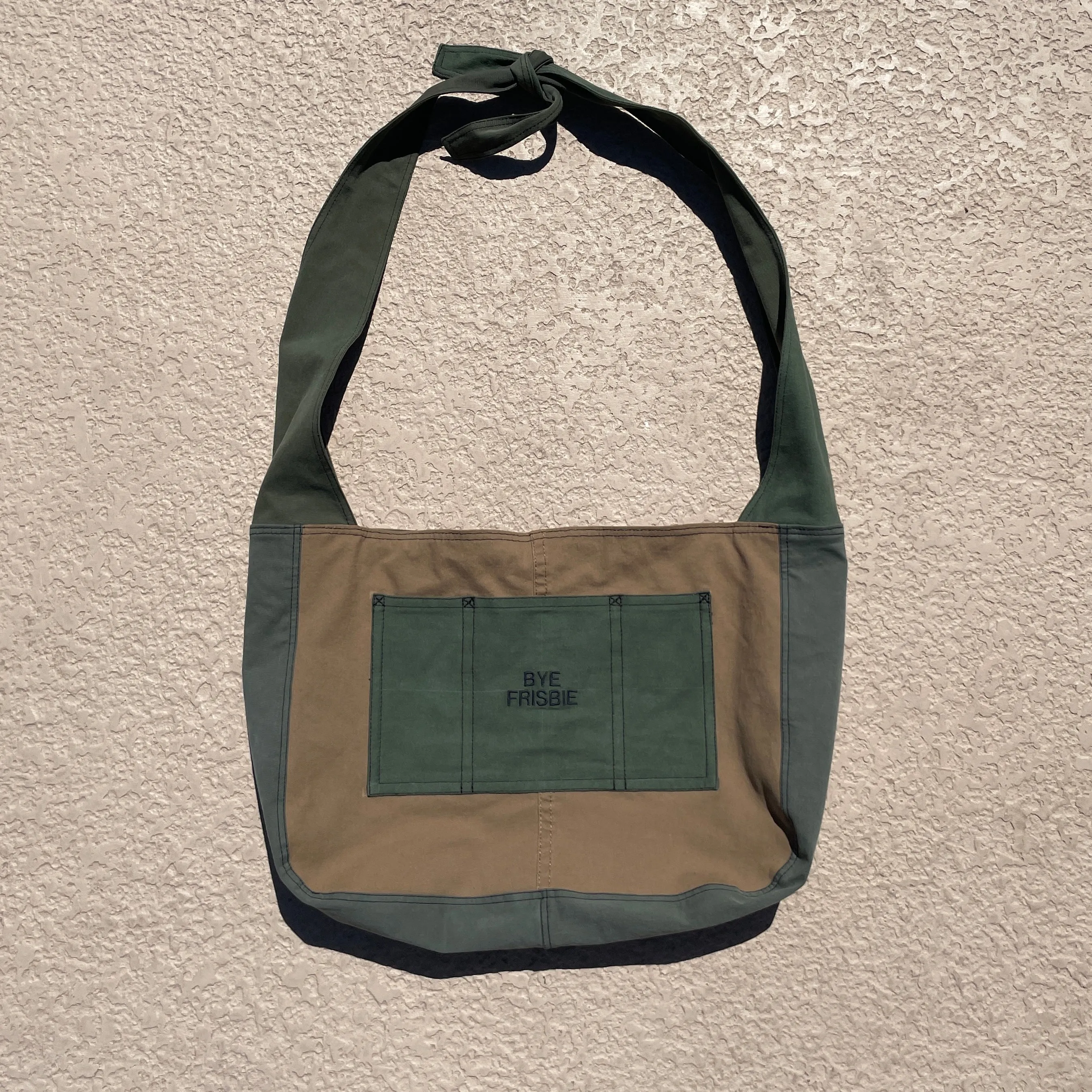 Tote Bag Pattern