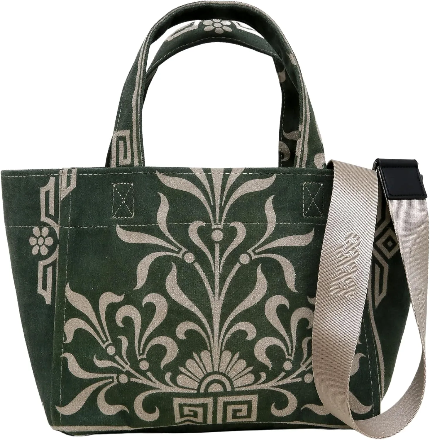 Tote Bags for Women - Handmade and Unique Design Womens Handbags,
