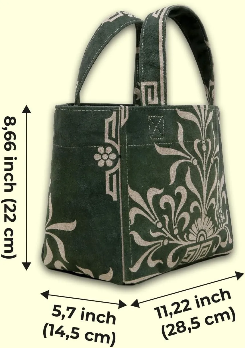 Tote Bags for Women - Handmade and Unique Design Womens Handbags,