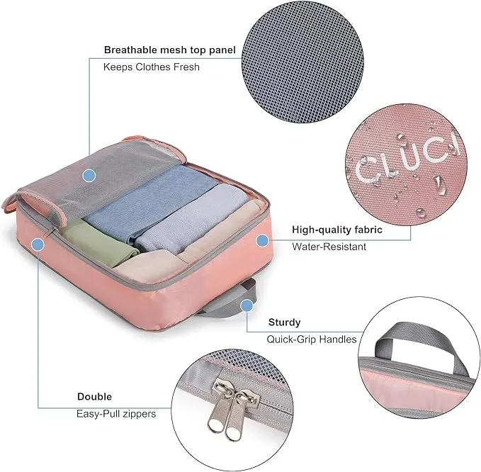 Travel bag