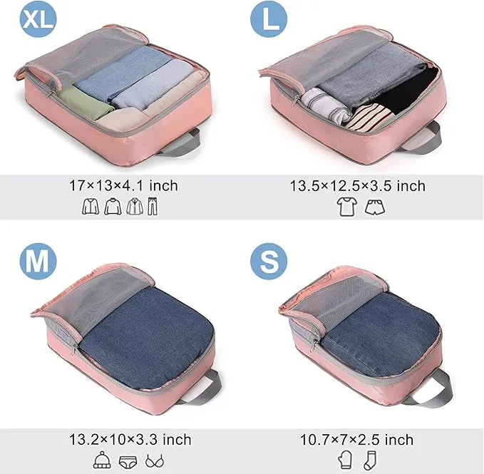 Travel bag
