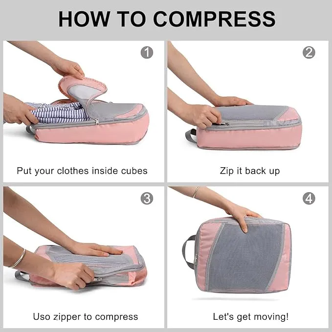 Travel bag