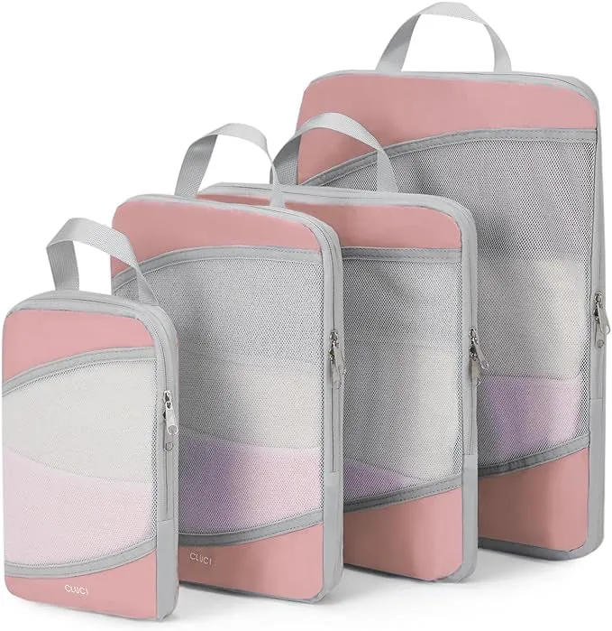 Travel bag