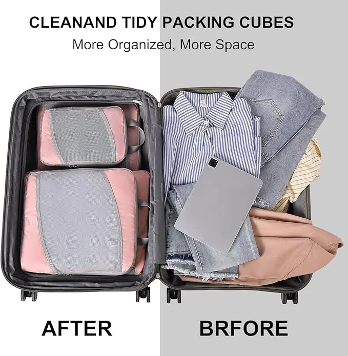 Travel bag