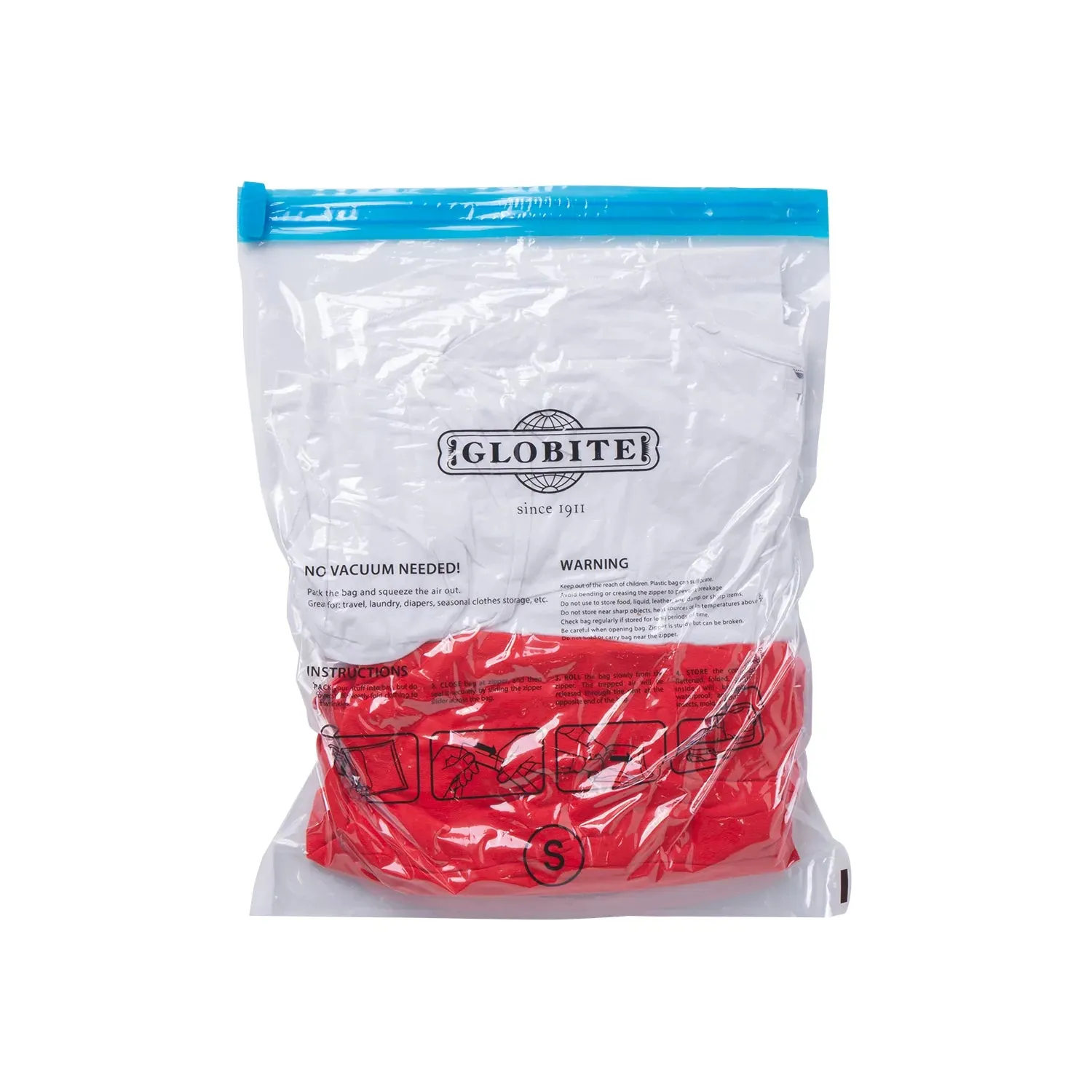 Travel Compression Bags