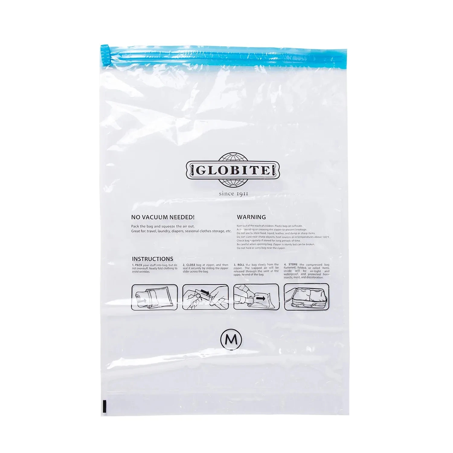 Travel Compression Bags