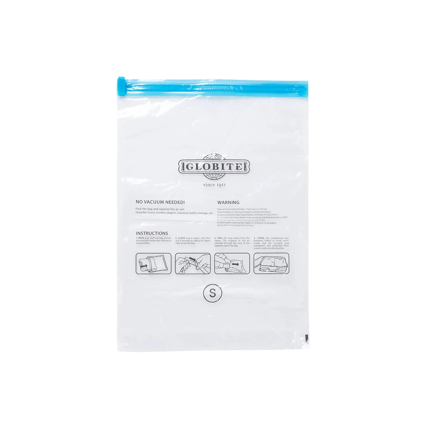 Travel Compression Bags