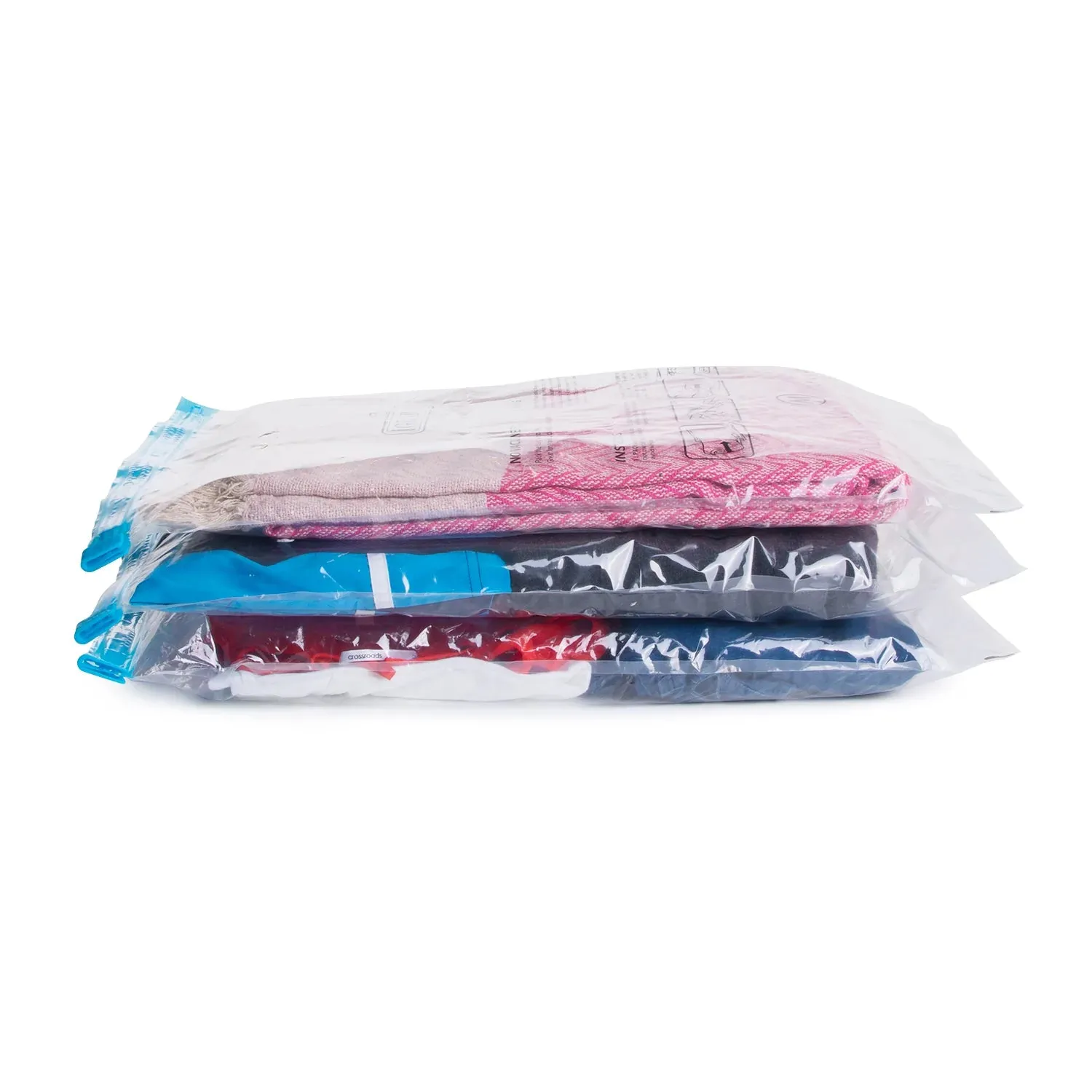 Travel Compression Bags
