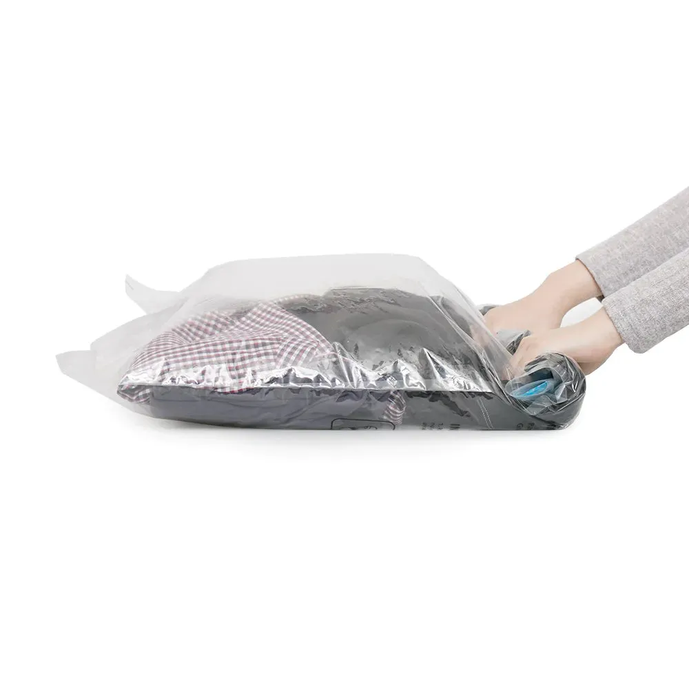 Travel Compression Bags