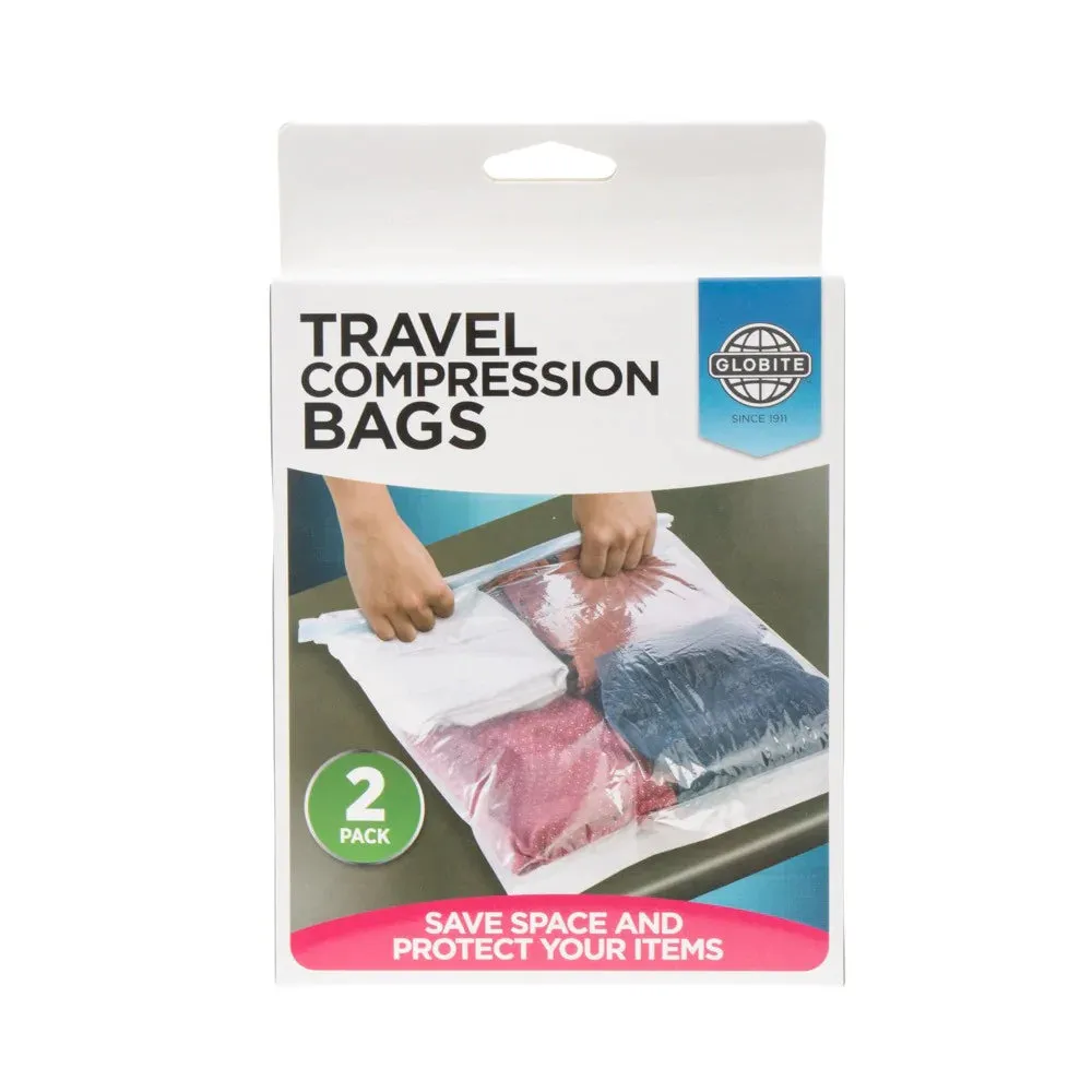 Travel Compression Bags