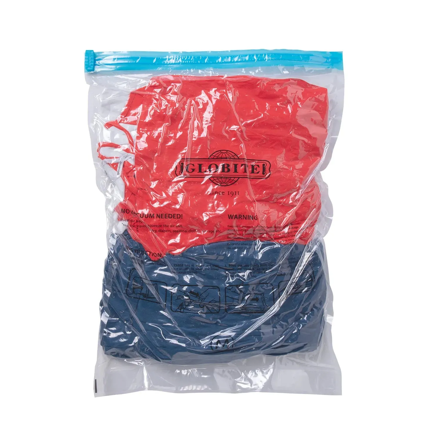Travel Compression Bags