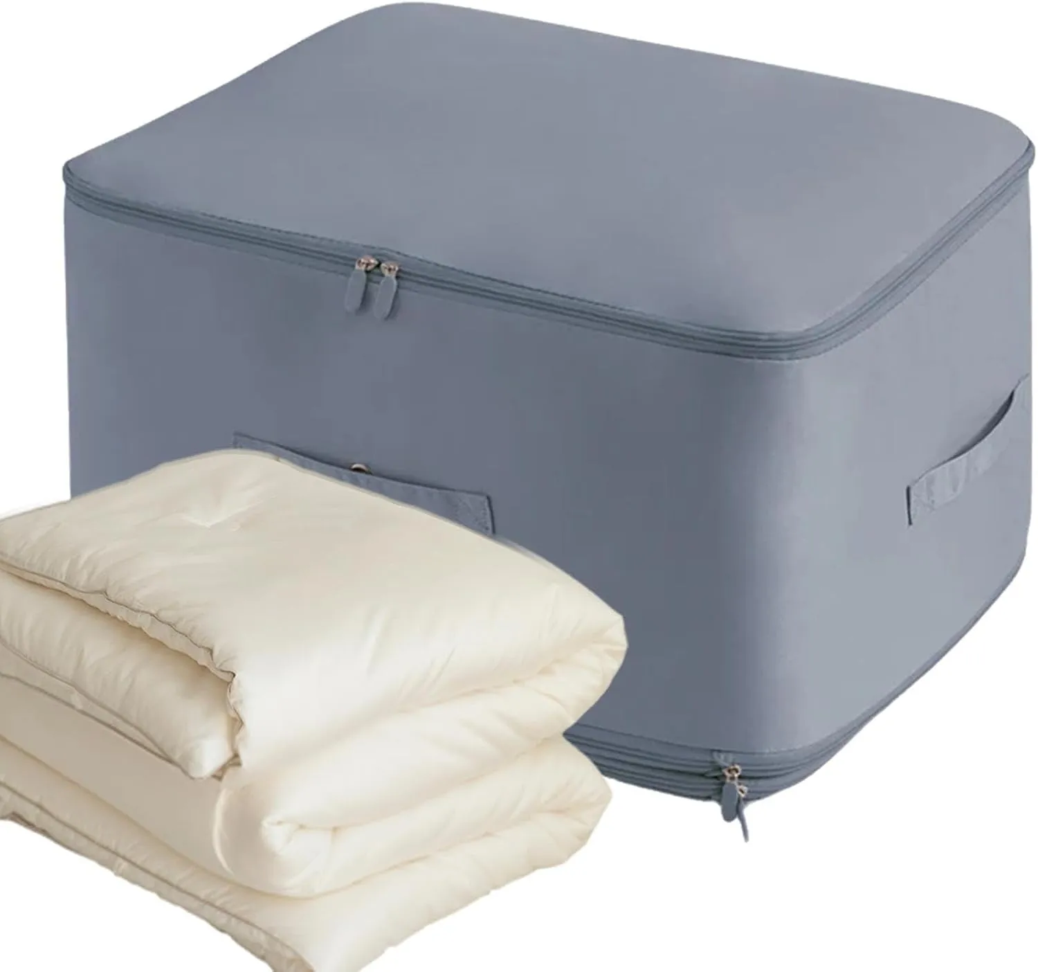 Travel Packing Bags - Clothing Organizer Cubes, Lightweight Packings Cube | Luggage Compartment Organizers Premium Suitcase Containers Bag Set, Luggage Suitcases Set for Travels Accessories in 4 Sizes