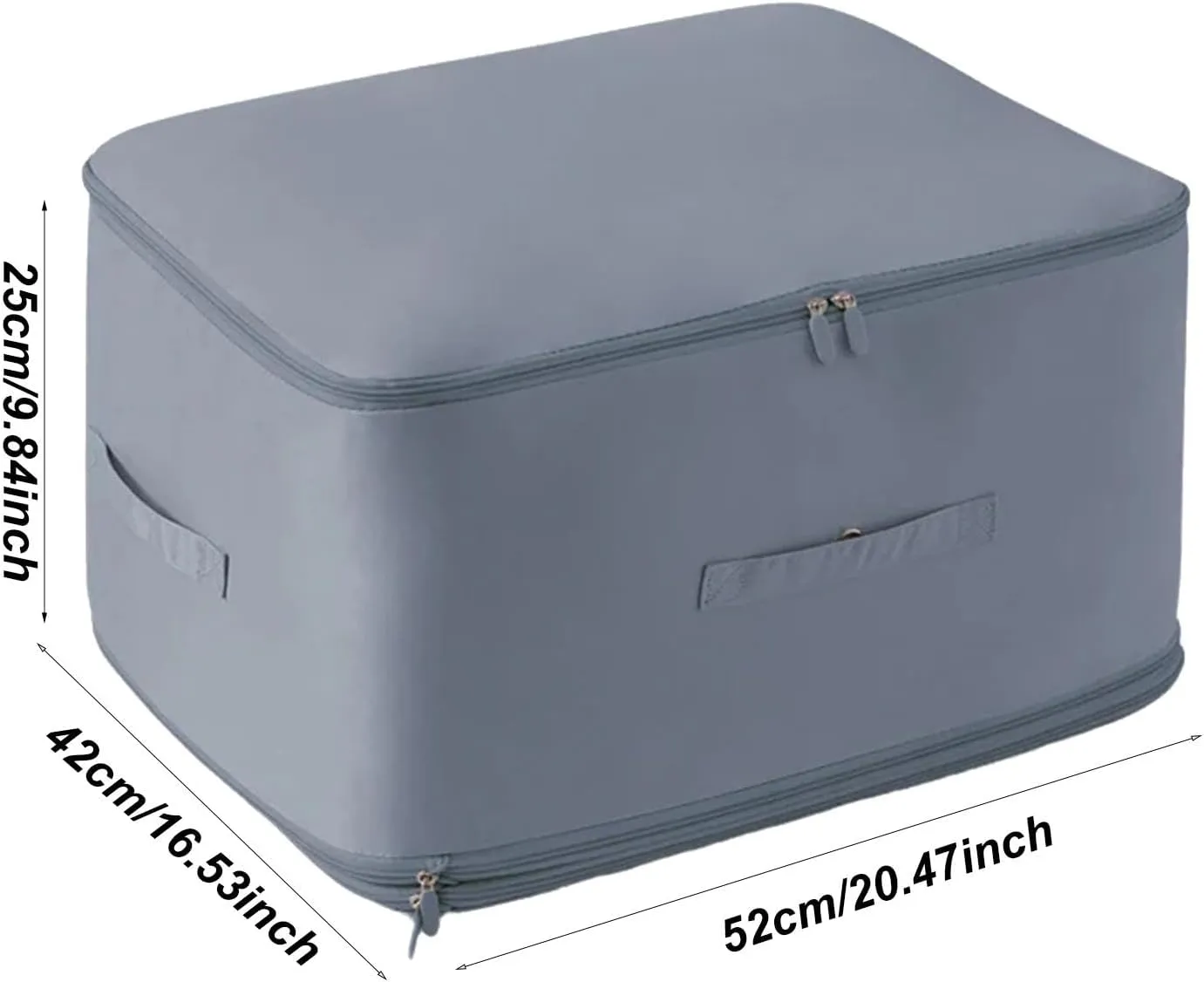 Travel Packing Bags - Clothing Organizer Cubes, Lightweight Packings Cube | Luggage Compartment Organizers Premium Suitcase Containers Bag Set, Luggage Suitcases Set for Travels Accessories in 4 Sizes