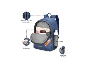 UCB MAGNUS LAPTOP BACKPACK