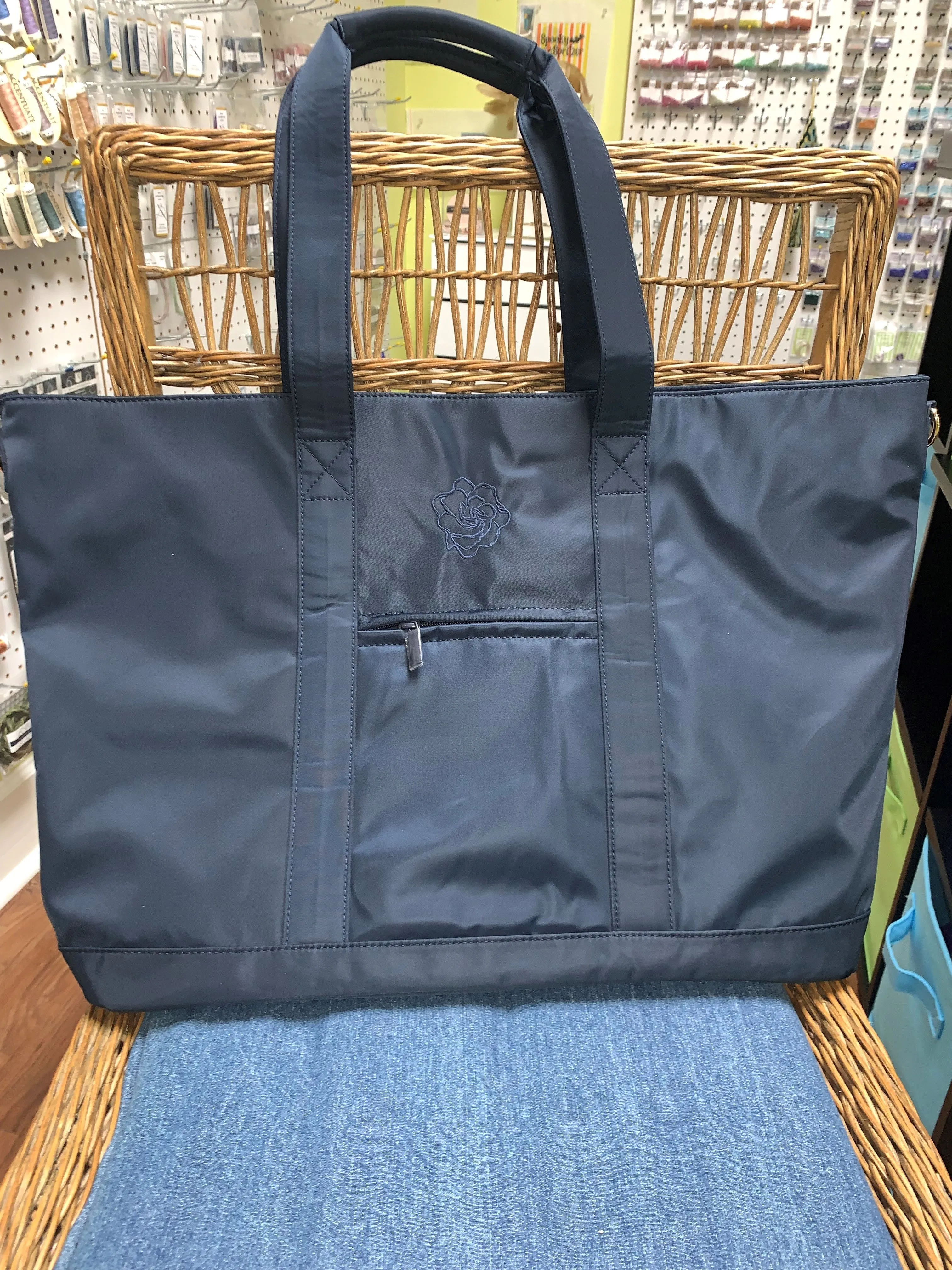 Ultimate Organizer Tote
