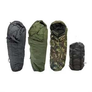 USGI 4-pc Modular Sleep System (MSS) - M81 woodland Bivvy