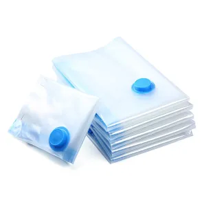 Vacuum Compression Storage Bags