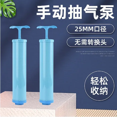 Vacuum Compression Storage Bags