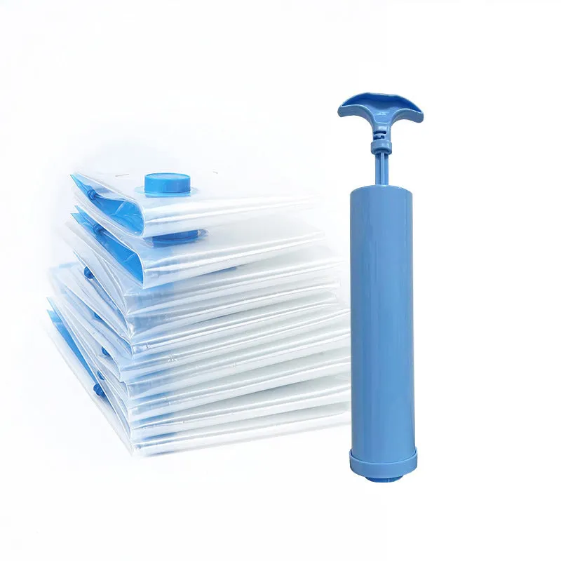 Vacuum Compression Storage Bags