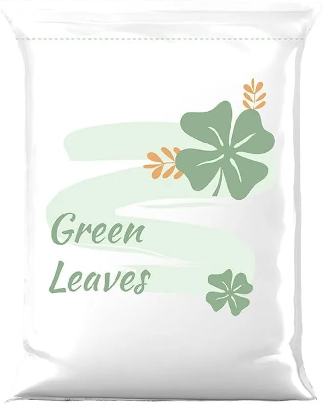 Vacuum Storage Bag Pumping Cotton Quilt Compression Bag Packing Finishing Vacuum Bag Thickening Clothes Storage Bag(Four leaf,60 X 80cm)
