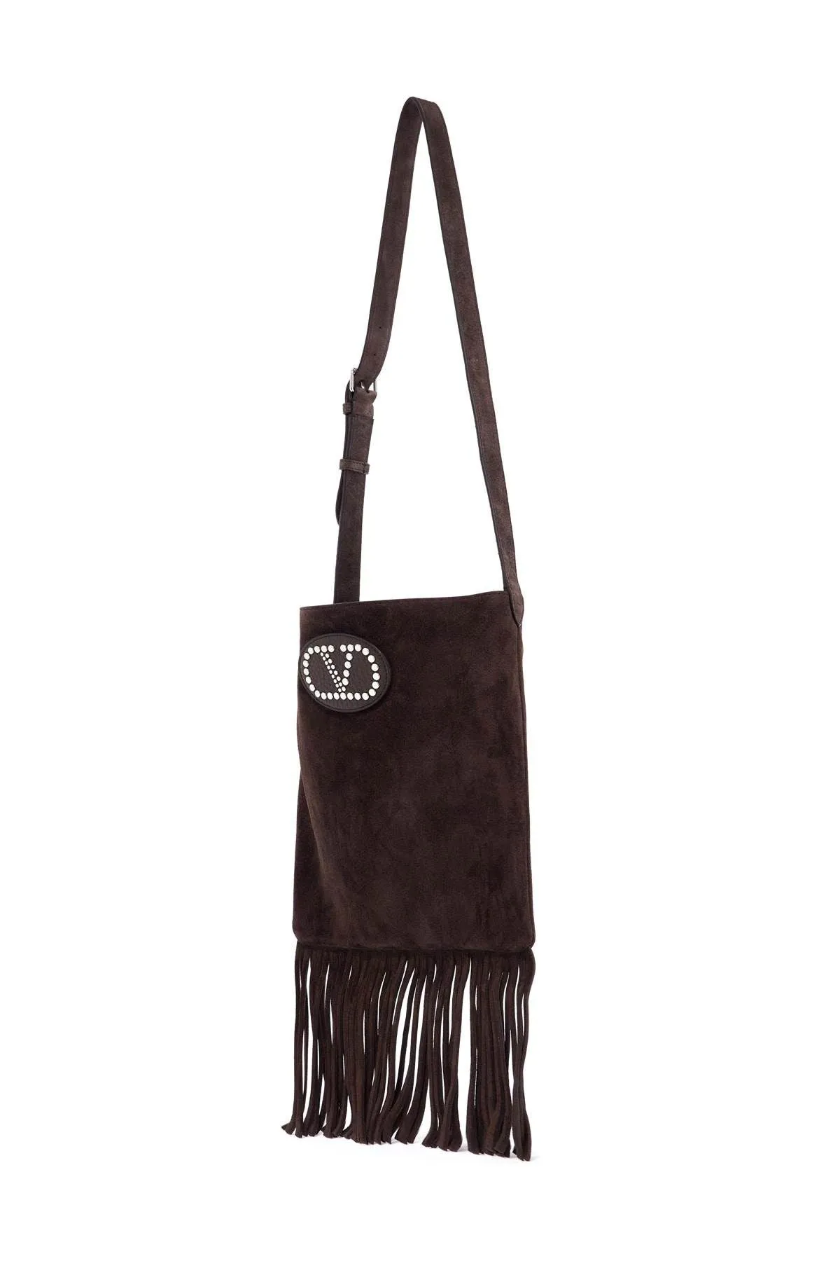 Valentino Garavani Nellcã´Te Shoulder Bag