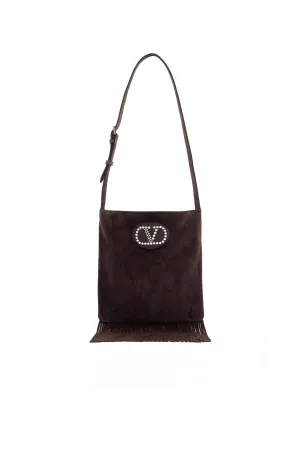 Valentino Garavani Nellcã´Te Shoulder Bag