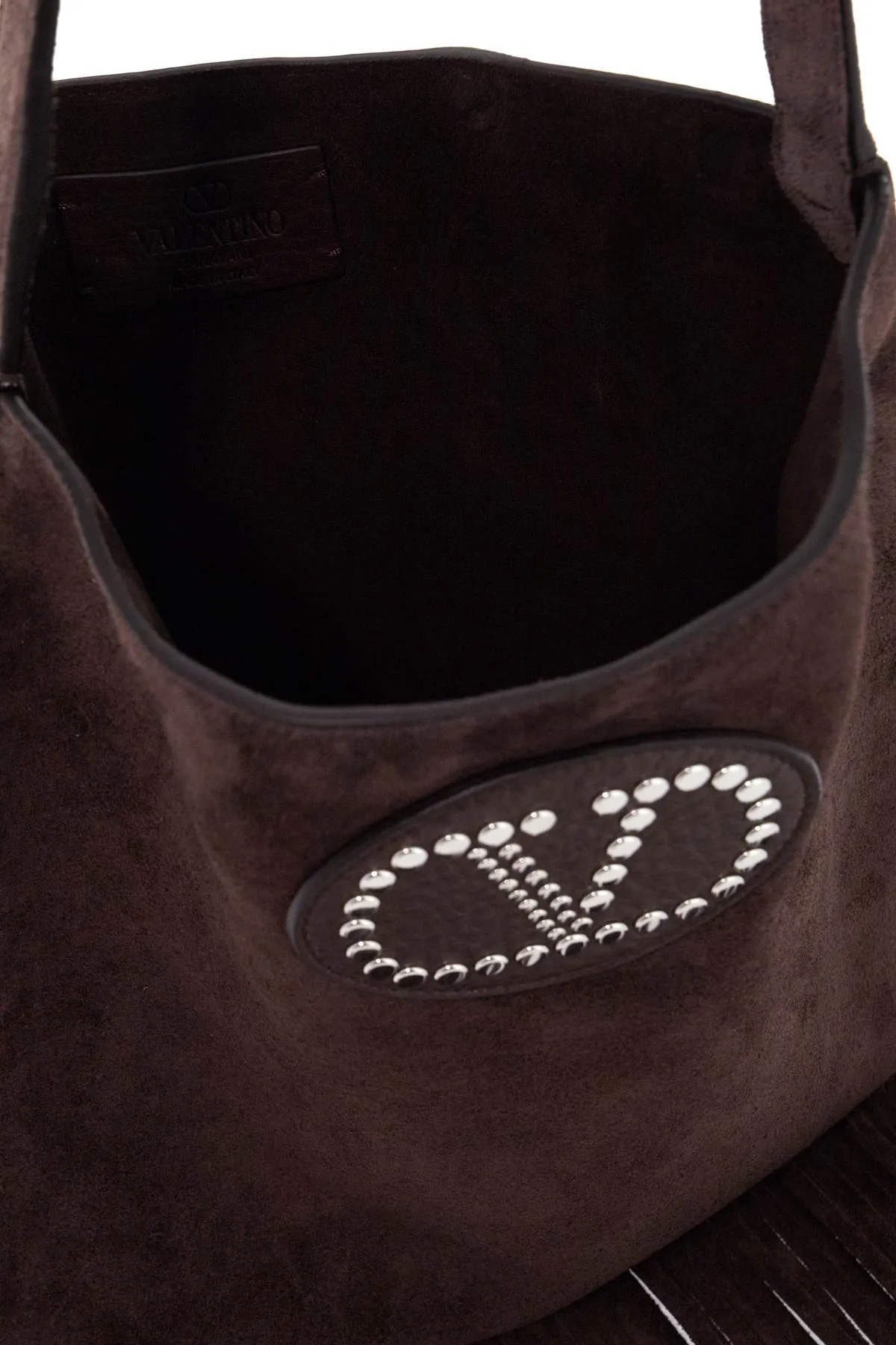 Valentino Garavani Nellcã´Te Shoulder Bag