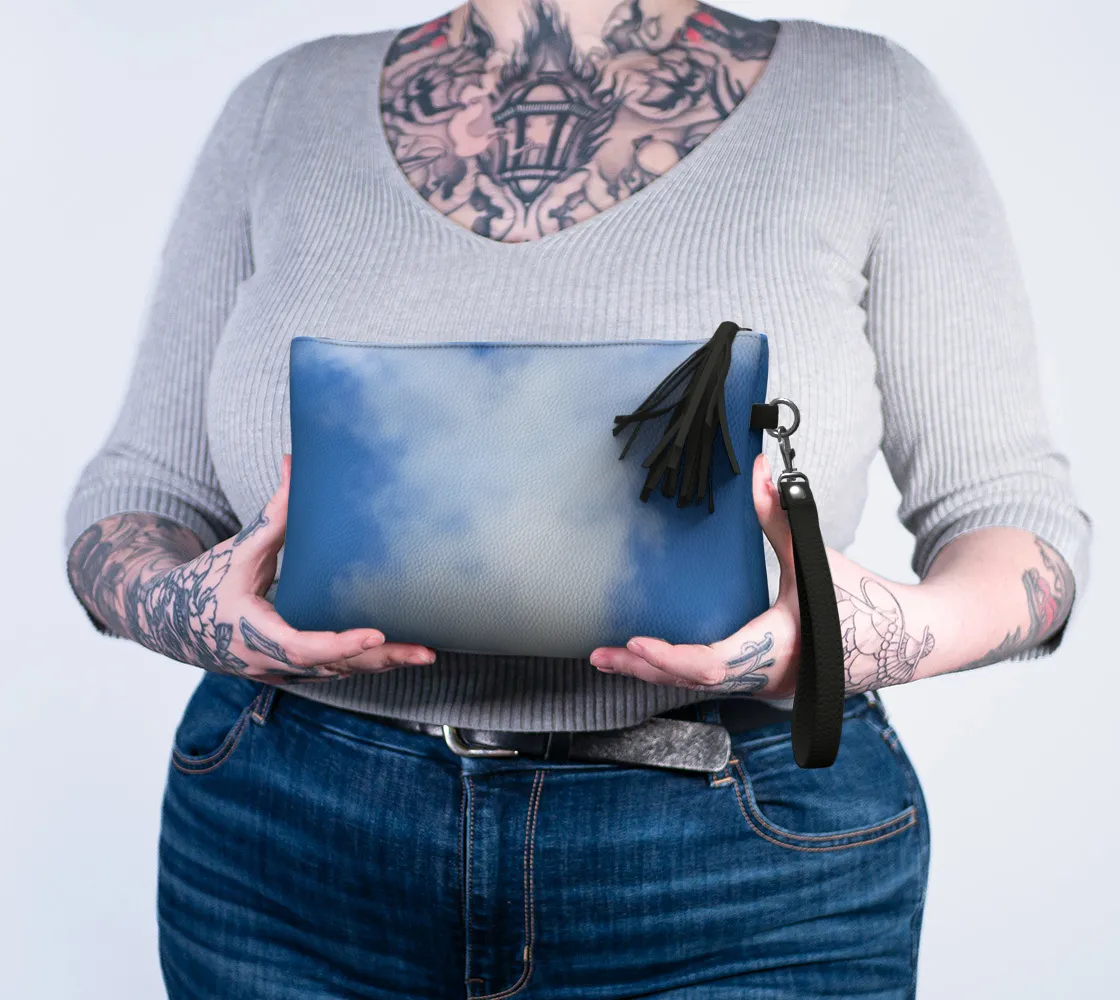 Vegan Leather Makeup Bag (2025-01-15, 11:40 a.m.)