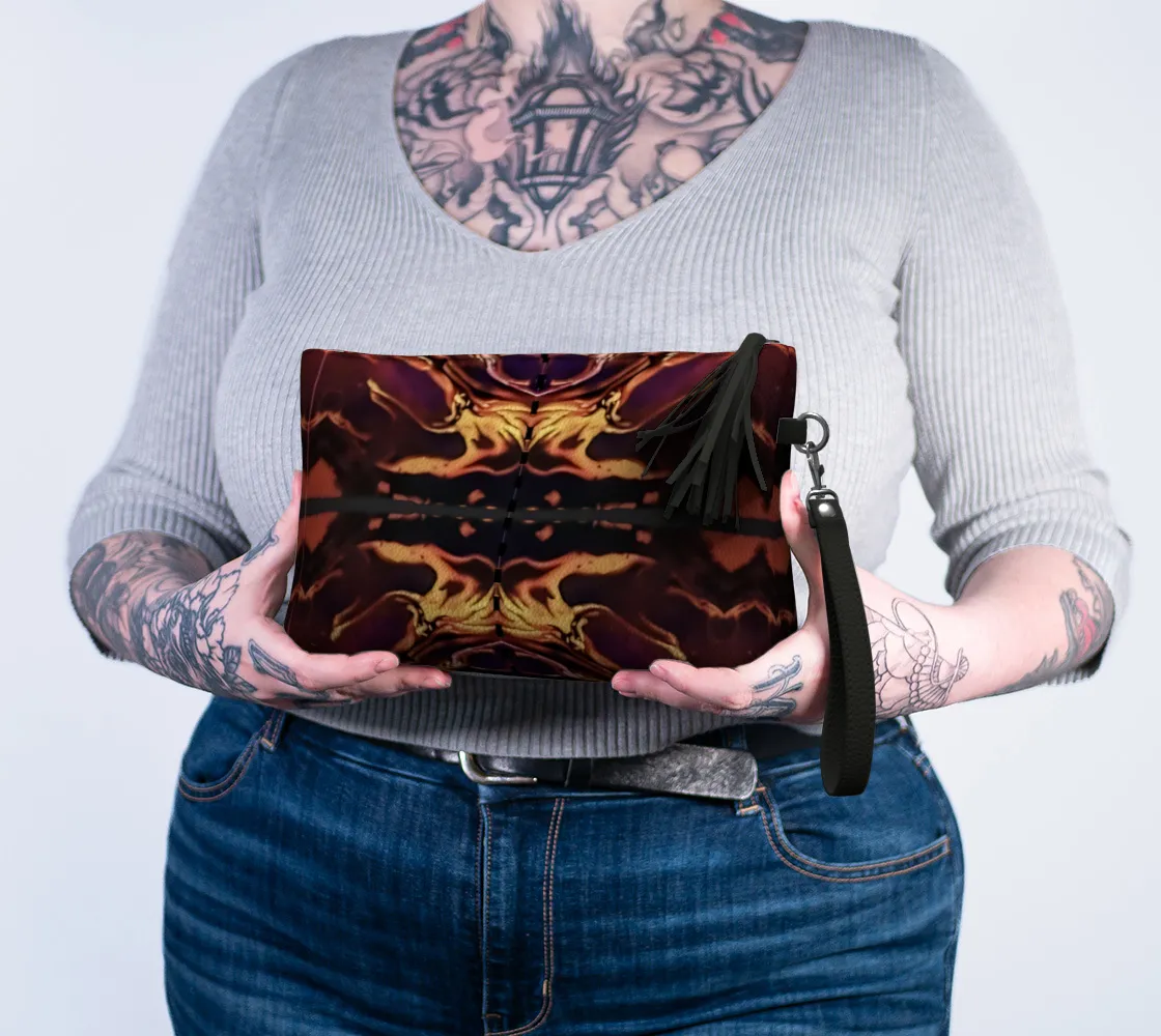 Vegan Leather Makeup Bag (2025-01-19, 10:26 a.m.)