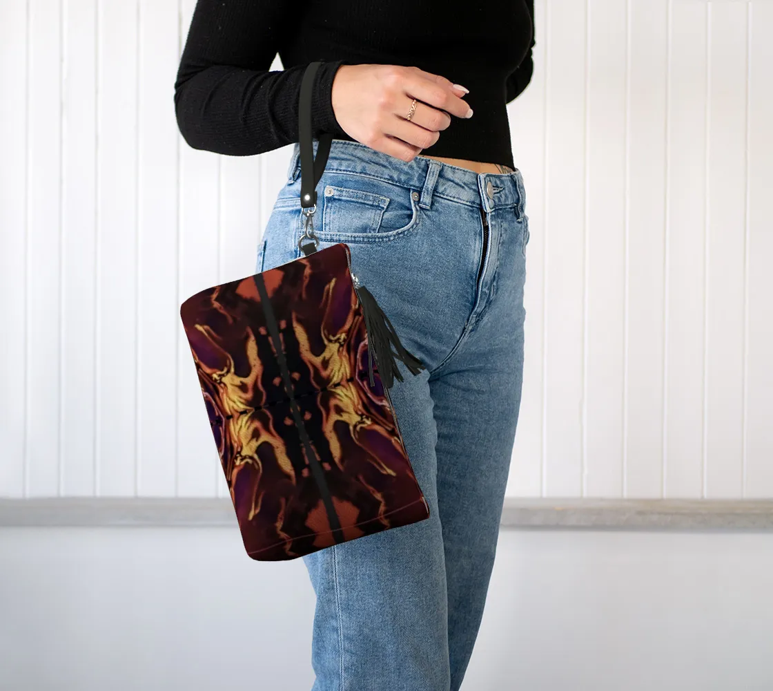 Vegan Leather Makeup Bag (2025-01-19, 10:26 a.m.)