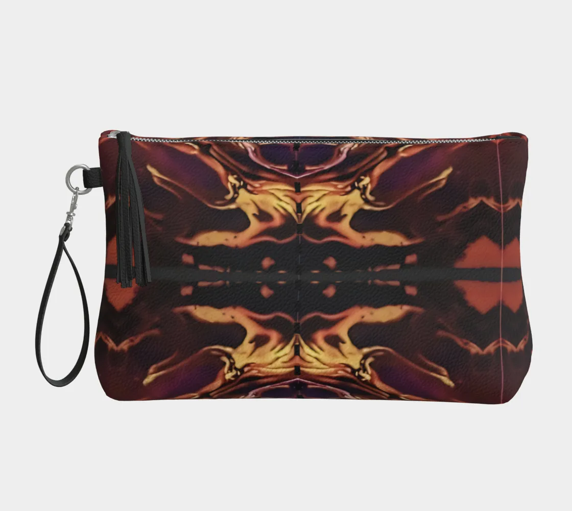 Vegan Leather Makeup Bag (2025-01-19, 10:26 a.m.)