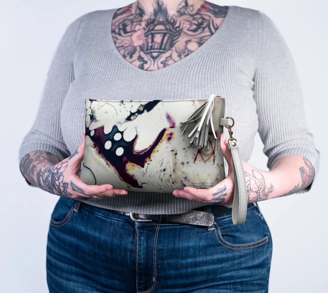 Vegan Leather Makeup Bag (2025-03-14, 10:05 a.m.)