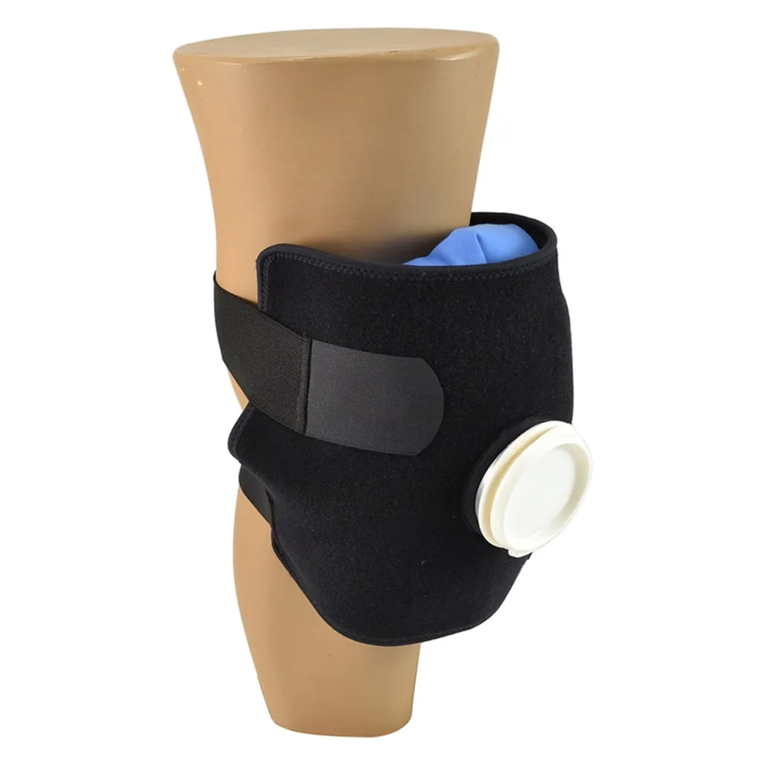 Victor Ice Bag 'N Straps
