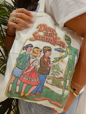 Vintage Inspired Tote