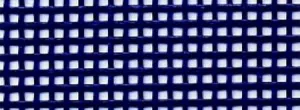 Vinyl Mesh Navy