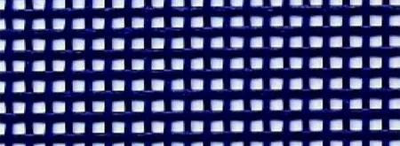 Vinyl Mesh Navy