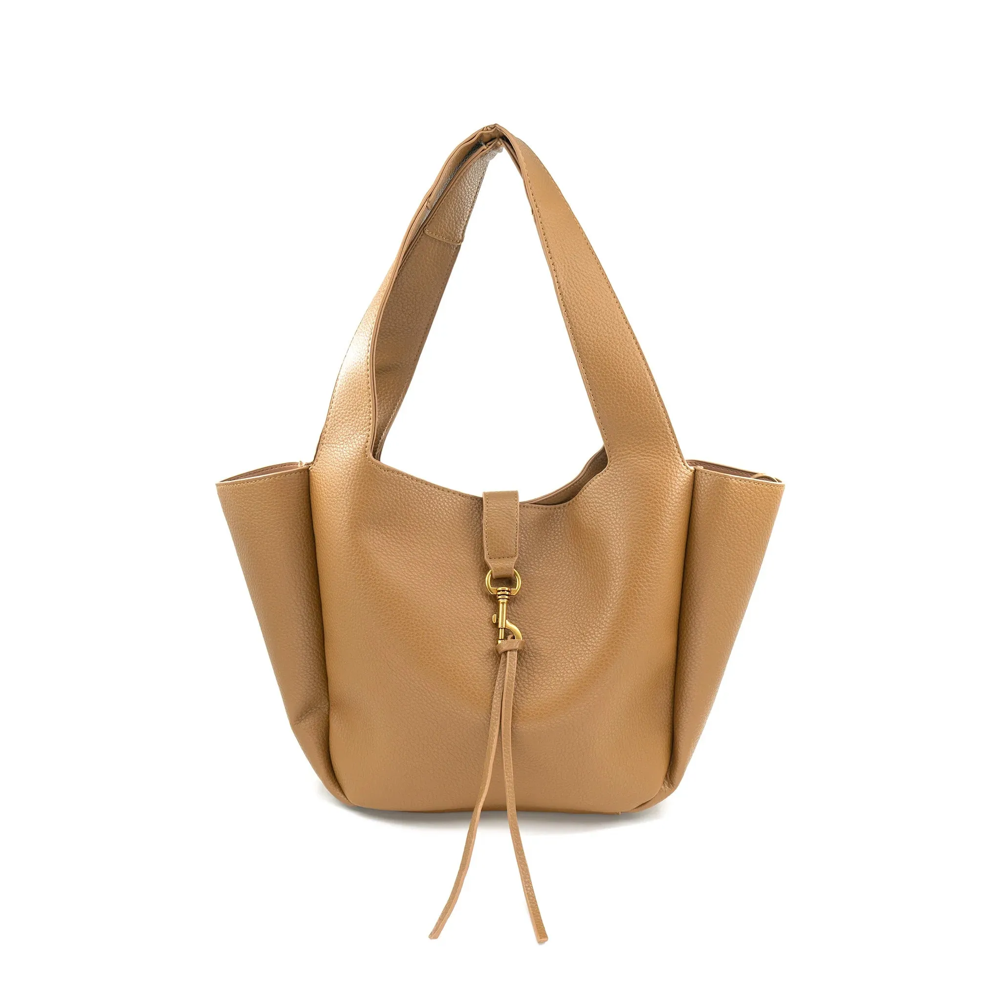 VL Oversized Slouch Bag
