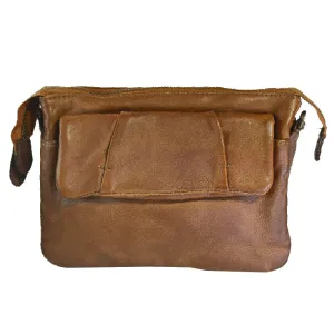 Want Me Leather Bag