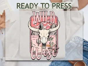 Wild West Transfer