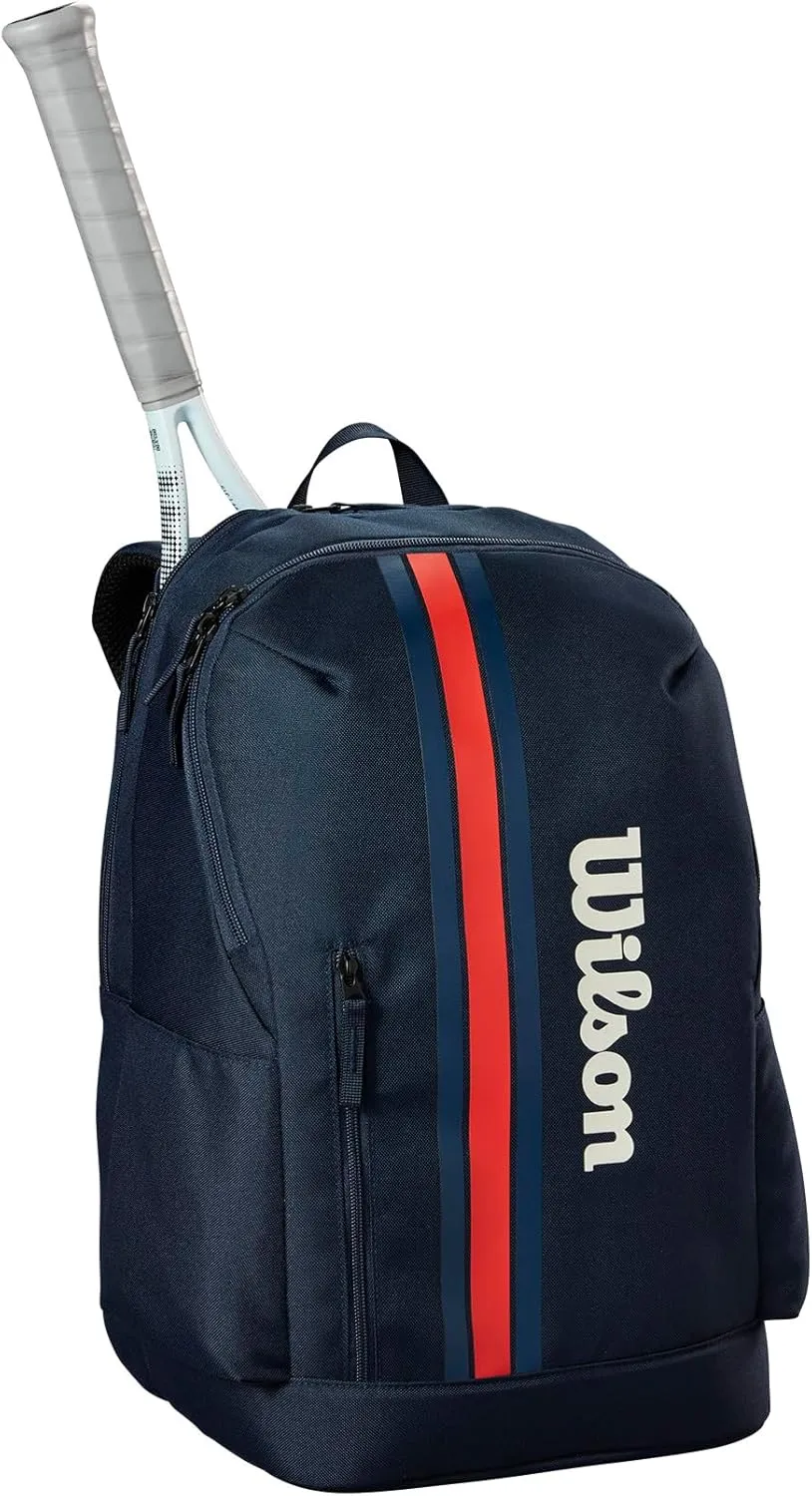 WILSON 2025 Team Tennis Racket Bags
