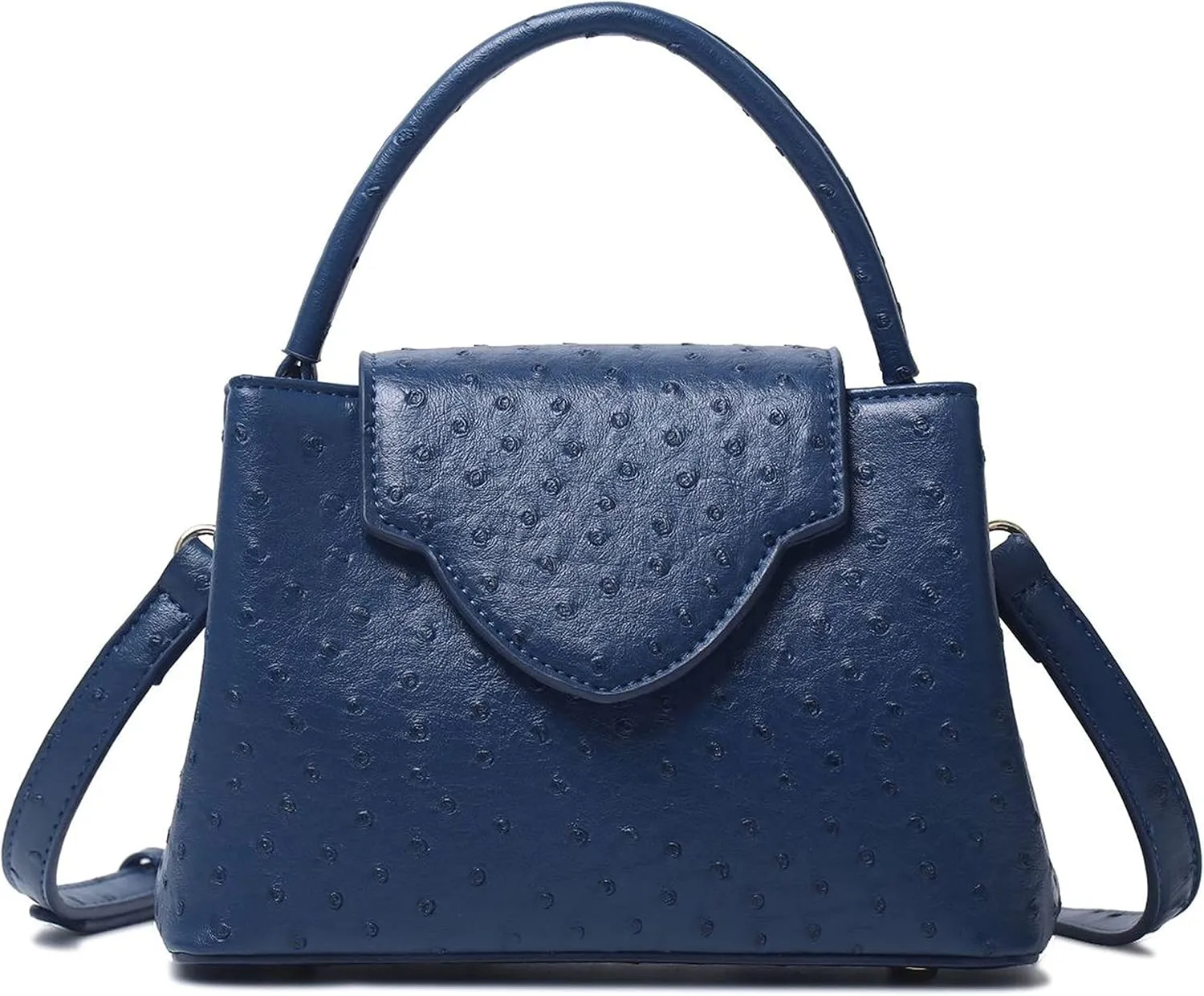 Women Bags Ostrich Pattern Women Crossbody Bag Women Handbag Women Shoulder Bag