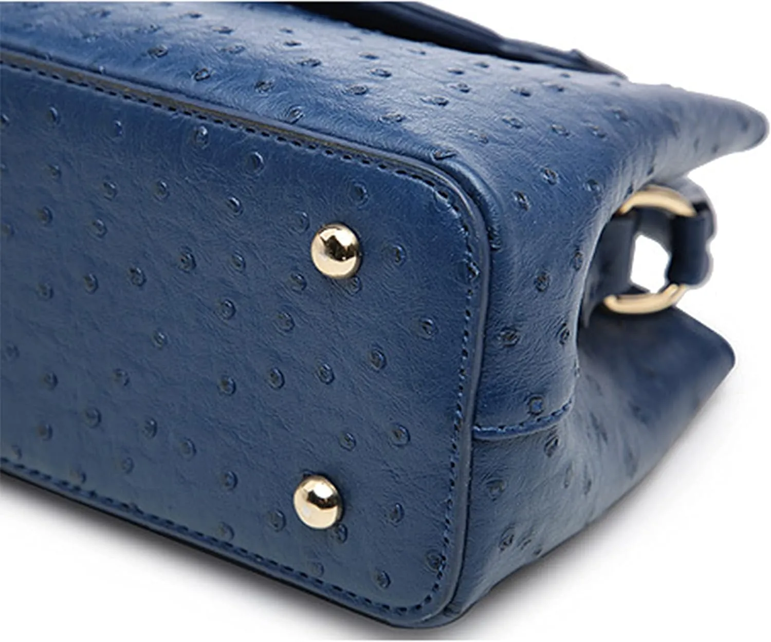 Women Bags Ostrich Pattern Women Crossbody Bag Women Handbag Women Shoulder Bag