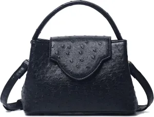 Women Bags Ostrich Pattern Women Crossbody Bag Women Handbag Women Shoulder Bag