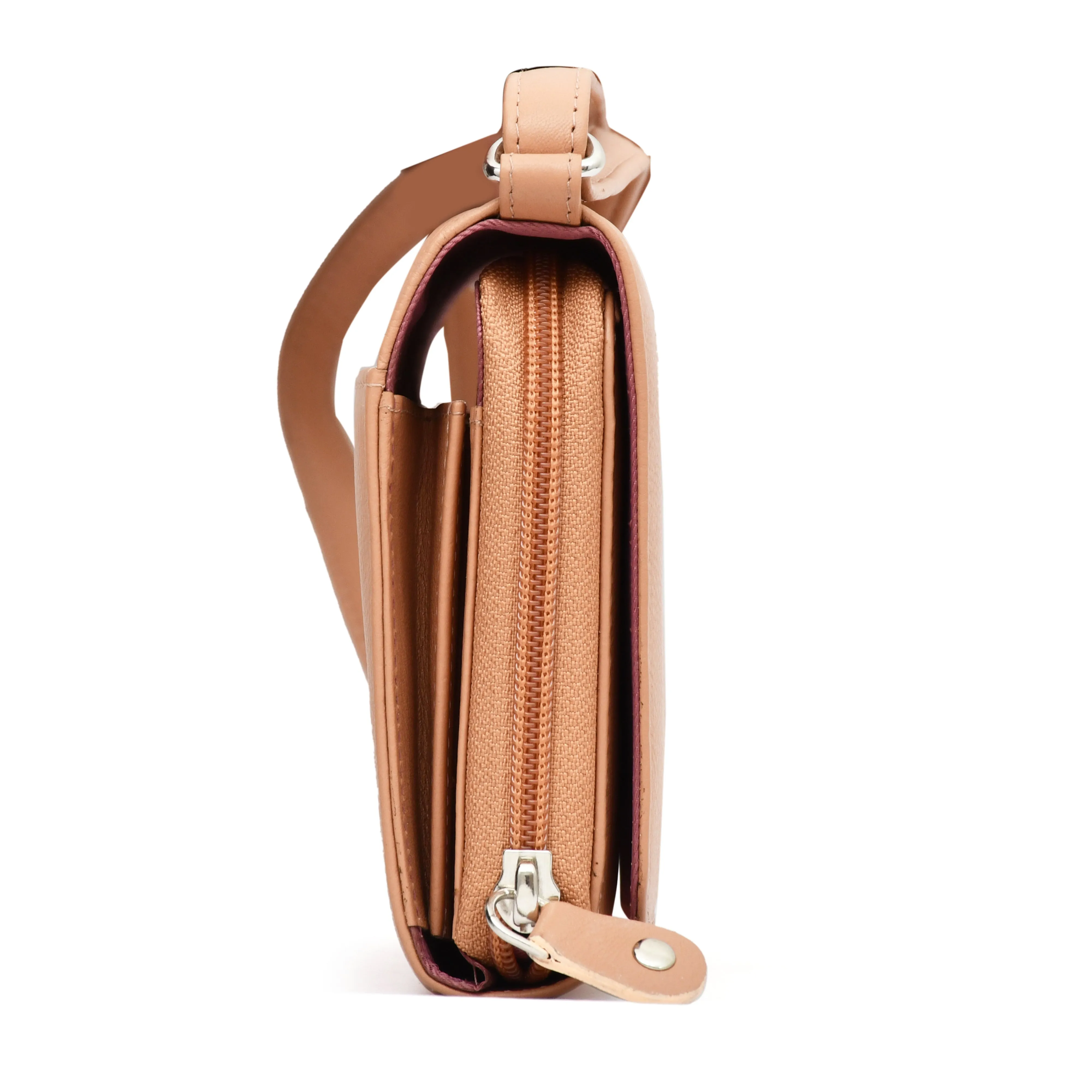 Women Leather Bag Style Code 3004