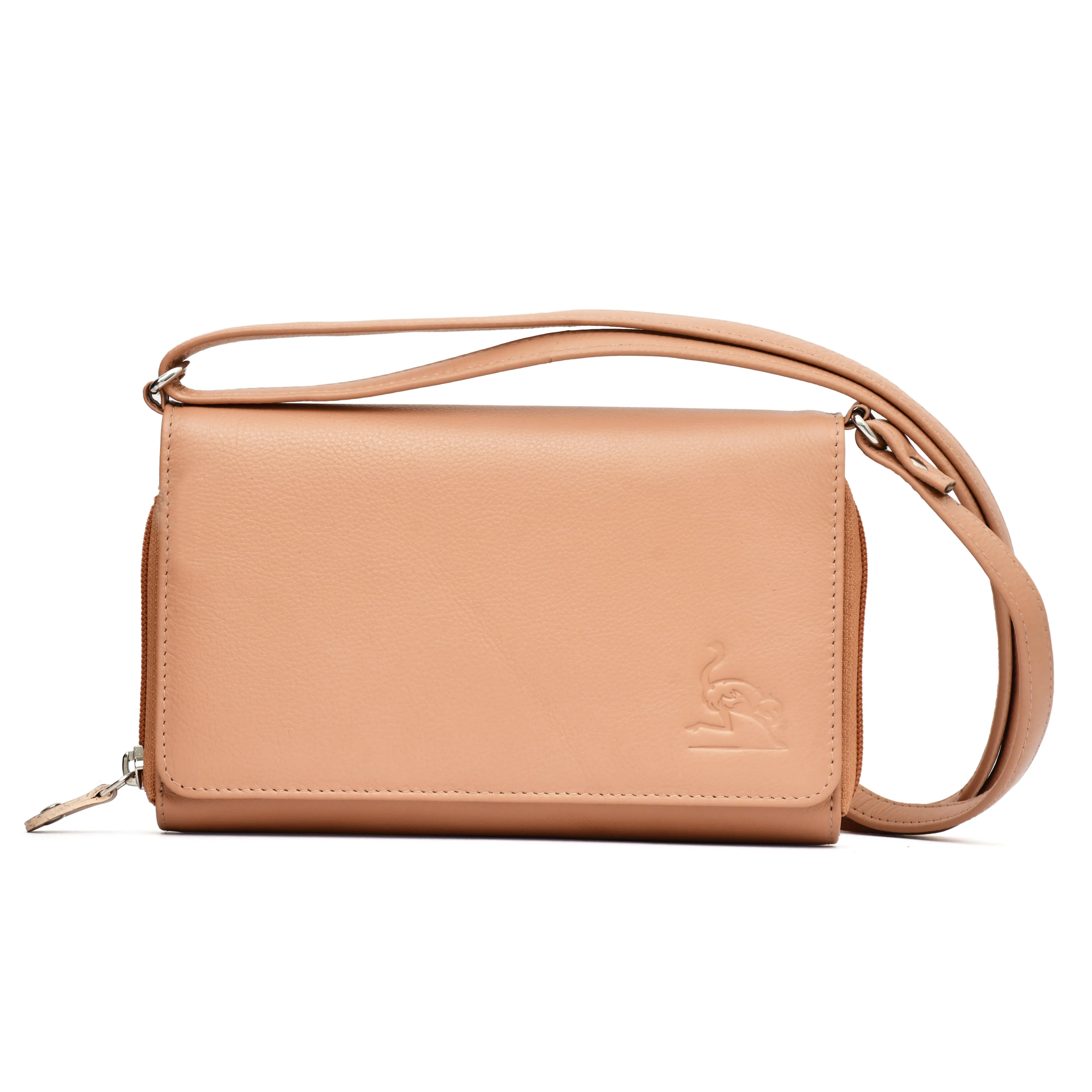 Women Leather Bag Style Code 3004