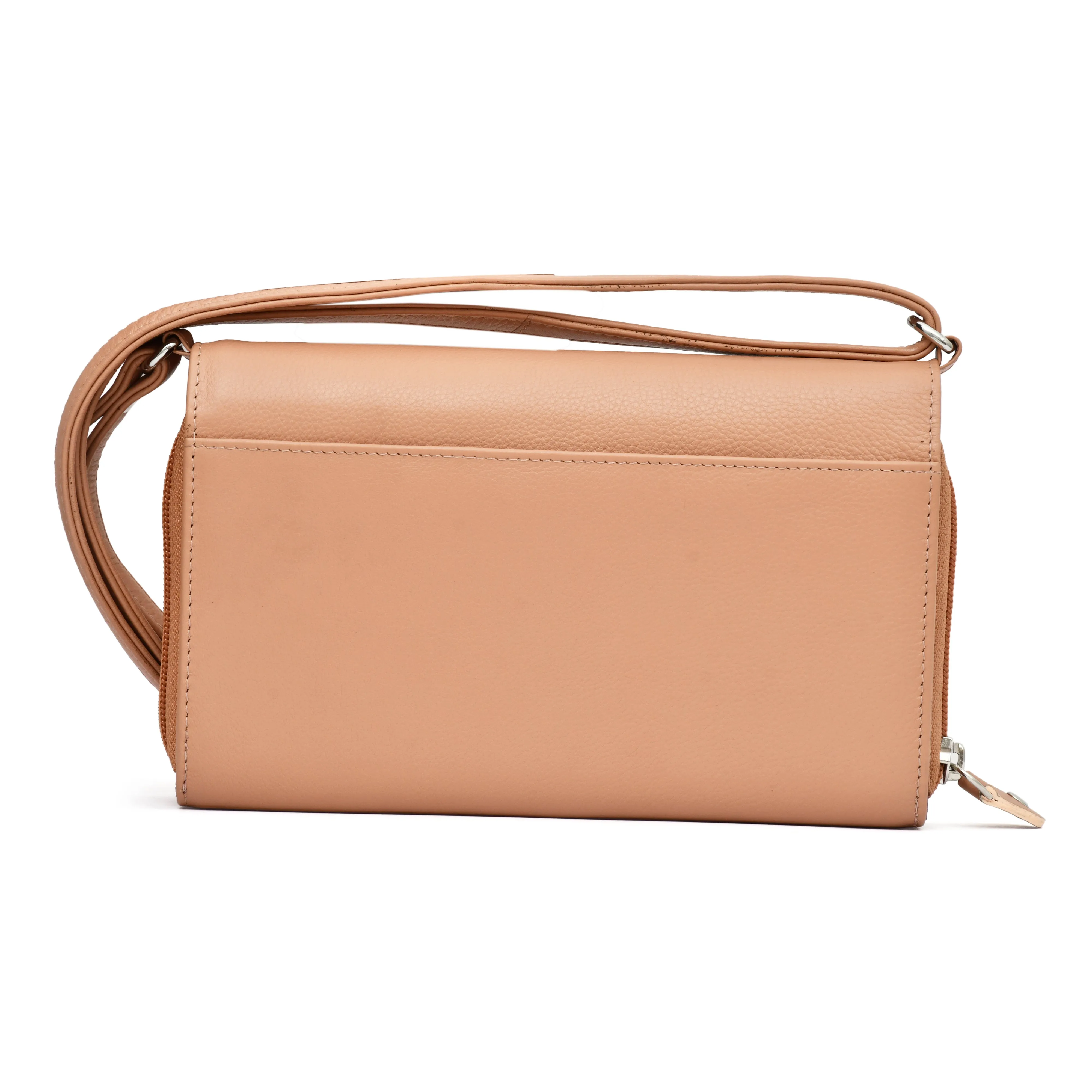 Women Leather Bag Style Code 3004