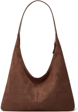 Womens Fashion Shoulder Bags Large Tote Bag Retro Purse Handbag Casual Work Ladies Top Handle Satchel